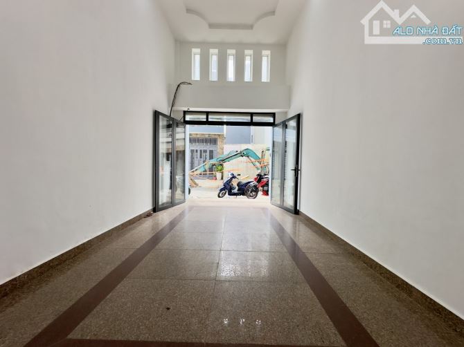 Bán nhà Tân Bình - 6 tầng kinh doanh - 72m2 - hẻm xe tải kinh doanh - 3