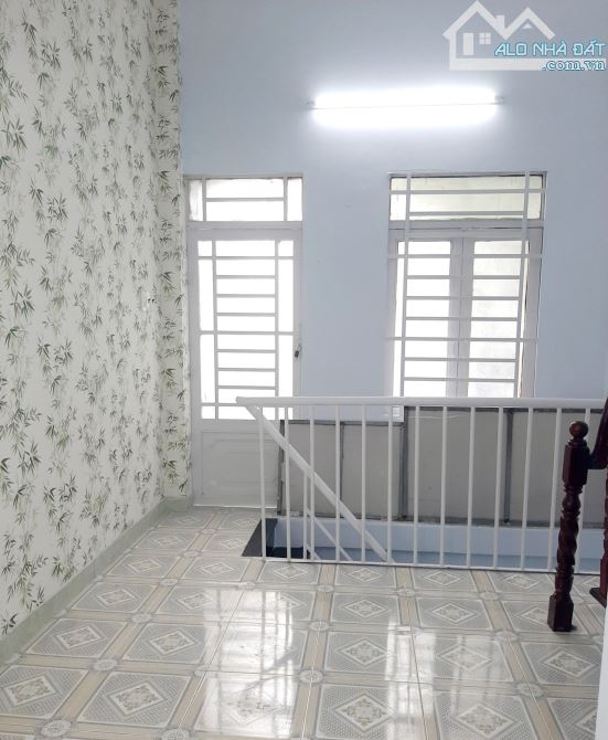 Bán nhà, Quận Gò Vấp,Đường số 28, 22m2, 3 tầng, Giá 2.75 Tỷ - 3