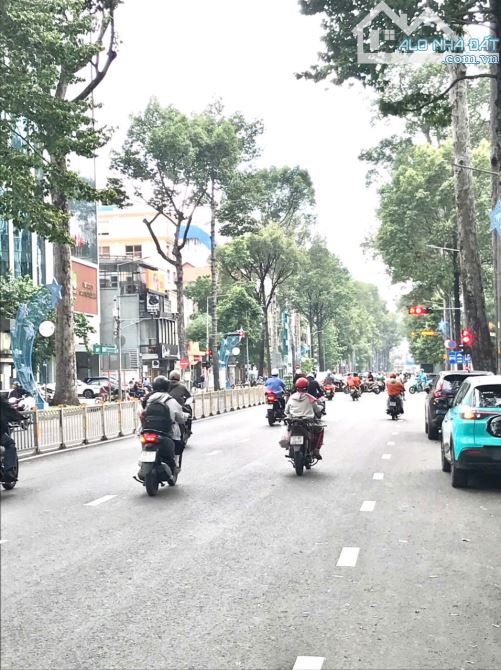 ***GIẢM NGAY 7 TỶ.MẶT TIỀN TRẦN HƯNG ĐẠO TUYẾN ĐƯỜNG HUYẾT MẠCH QUẬN 1 - 3