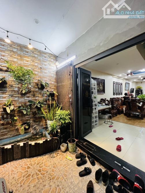 💥ÔNG LỚN HỒ TÂY: Dốc Tam Đa 80m2, 5T, kiên cố, NT đẹp, ở sướng, sát phố, MT rộng 5.5m - 3