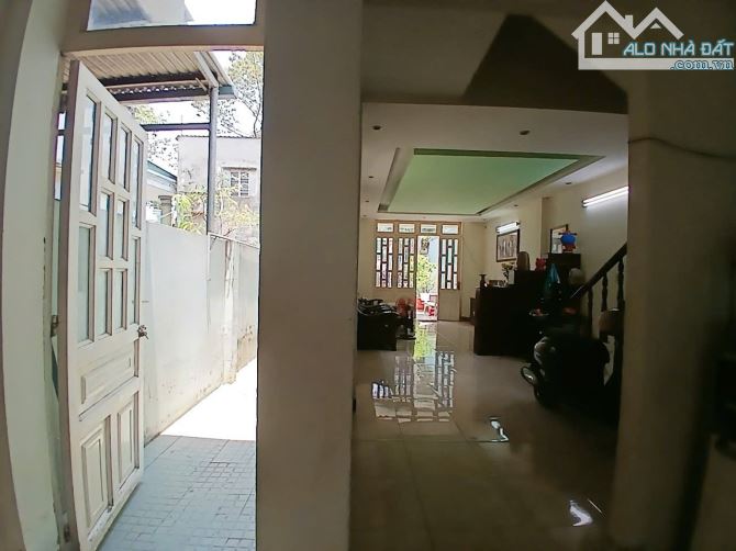 BÁN NHÀ MẶT TIỀN ĐƯỜNG PHẠM NGŨ LÃO TP DĨ AN TỈNH BÌNH DƯƠNG 6,6 TỶ 5,5x27=139m2 - 3
