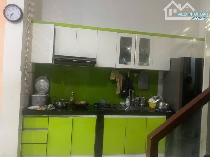 🏚  MẶT TIỀN KINH DOANH KD ĐỈNH, GẦN LOTTEMART, CHỦ ĐANG BÁN CÀ PHÊ RẤT ĐÔNG KHÁCH. ĐƯỜNG - 3