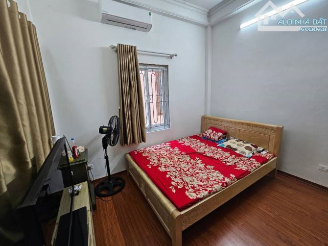 💥THÁI HÀ, ĐỐNG ĐA 46M 4T, MẶT TIỀN 6.2M THOÁNG SÁNG, NGÕ NÔNG THÔNG RỘNG, 3 BƯỚC RA Ô TÔ - 3