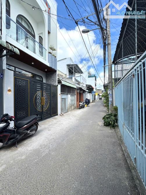 Bán nhà 2 tầng đường Tầm Vu Tp Cần Thơ 86m2 giá 3.09 tỷ - 3