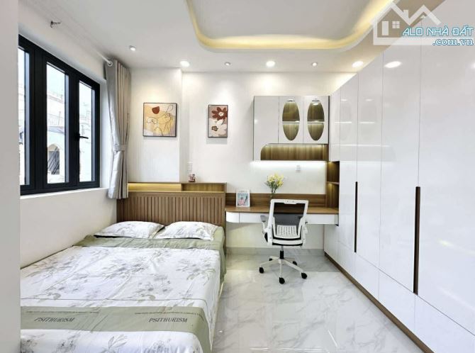 Cô quỳnh bán gấp căn nhà nguyễn đình chiểu- quận 1 giá 6tỷ580/ 64m2 sổ hồng riêng - 3