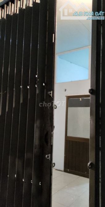 Cho thuê nhà nguyên căn có gác lửng – tại Phường 16, quận Gò Vấp, TP HCM - 3