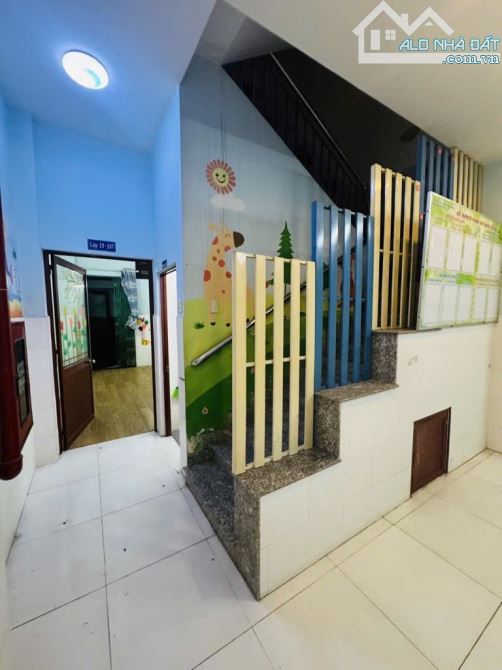 Bán nhà 4 tấm khu dân cư Hai Thành Nguyễn Cửu Phú - 3