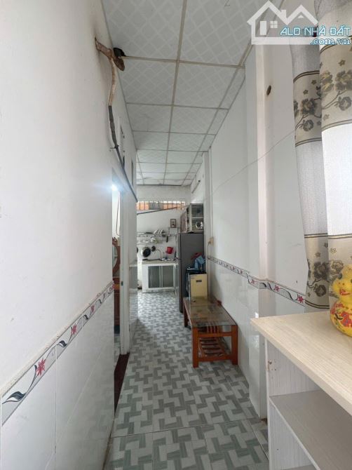 BÁN NHÀ CẤP 4 – KDC THÀNH GIAO – LONG TUYỀN, BÌNH THỦY Giá: 1 tỷ 370 triệu - 3