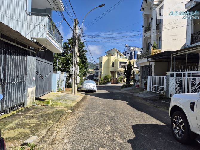 Bán đất KQH An Sơn Đà Lạt 5x23m giá 9,2 tỷ - 3