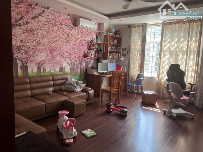 BÁN NHÀ HOÀNG ĐÔN HÒA HÀ ĐÔNG – 90M2 – MT 4.5M – 2 MẶT ĐƯỜNG TRƯỚC SAU – VỈA HÈ – 24.5 TỶ - 3