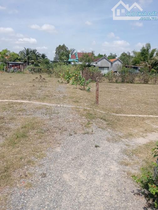 Bán Lô Đất Ninh Thân - Ninh Hòa Giá Chỉ 499 Triệu - 3