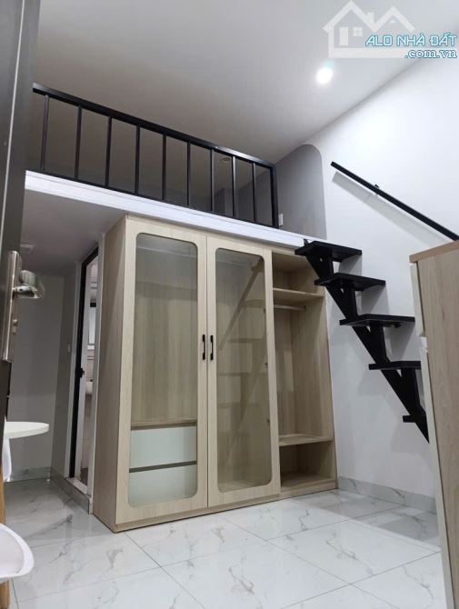 Bán CHDV Cầu Diễn 120m2 x 7T x MT6m, ô tô tránh, Giá 29.3 tỷ - 3