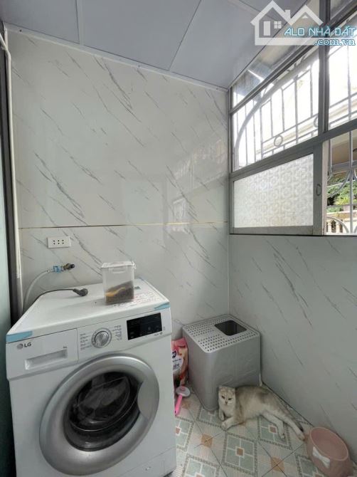 TT Trung Tâm Hoàng Quốc Việt – 3.85 Tỷ - 2 ngủ - Mới Đẹp ❤️ - 3