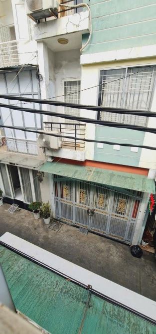 💥 Bán Gấp Nhà 2 Tầng HXH Tránh Nhau – CMT8 Tân Bình – Giảm Sốc 1,7 Tỷ - 3