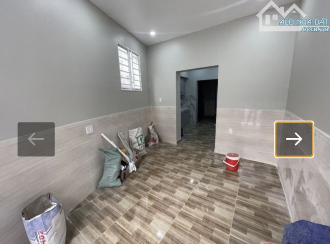 GẦN CHỢ PHÚ MỸ, Q7 - 67m2 - 3TẦNG - 7PN - 3TỶ7. - 3