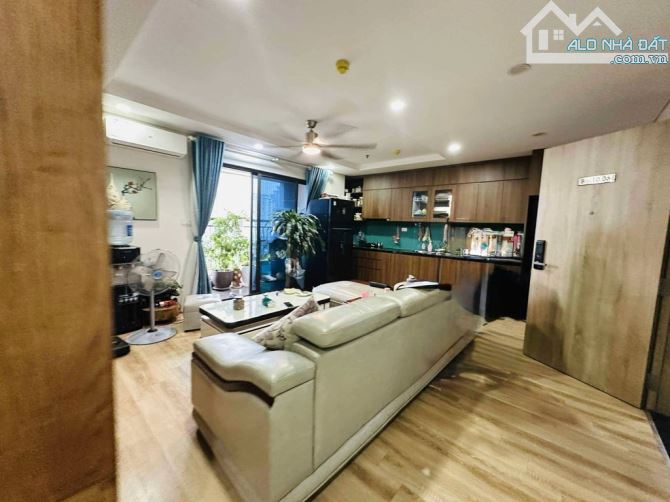 Bán Biệt Thự Tây Hồ 165m2, 4 tầng, Lô góc, 41,6 tỷ. - 3