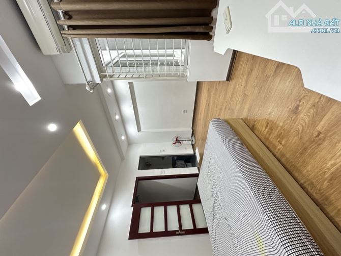 7,5TỶ SỞ HỮU NGAY NHÀ PHỐ LẠC LONG QUÂN - TÂY HỒ.  NHÀ MỚI DT:38m2 , 5TẦNG(3PN) , MT :5m . - 3