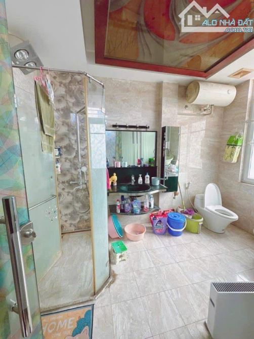 VIP!Nhà dòng tiền Đặng Trần Côn-Đống Đa-19m ra mặt phố-155m-7 tầng-mặt tiền 11m-thang máy - 3