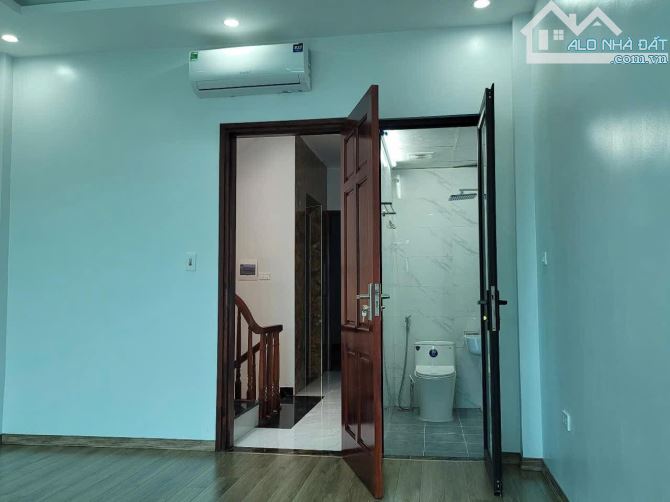 Bán gấp siêu phẩm thang máy,ô tô đỗ cửa,ngõ thông Lê Trọng Tấn,Hà Đông giá nhỉnh 13 tỷ - 3