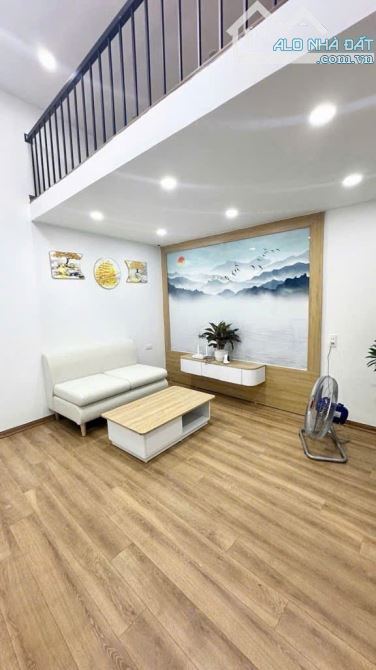 ĐỘI CẤN BA ĐÌNH-DT20M GẦN PHỐ 2 MẶT NGÕ THOÁNG TRƯỚC SAU 4 TỶ 950 - 3