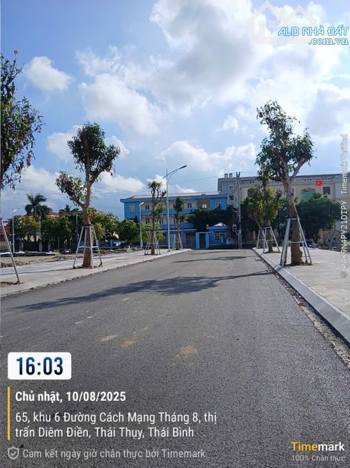 Cần bán nhà phố kinh doanh trực diện khu Trình diễn nhạc nước, giá chỉ 10,7 tỷ ,DTSD 410m2 - 3