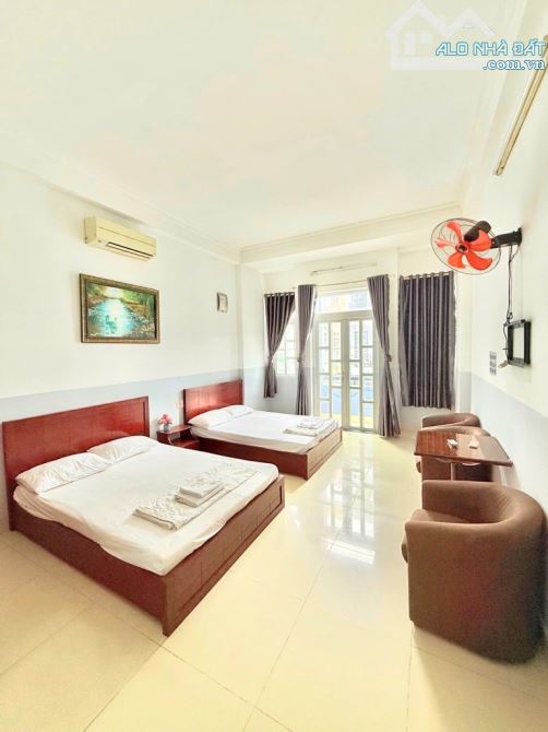 MẶT TIỀ.N CẠNH HÒA BÌN.H - COOP MAR.T - KINH DOAN.H - NGANG KHỦNG ( 8X20M ) - 3