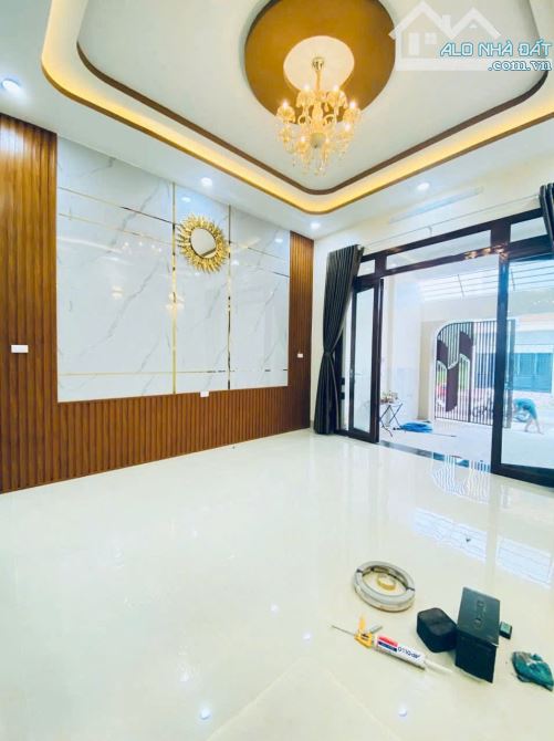 NHÀ ĐẸP 1 LẦU, 158 M2 ĐƯỜNG 7A KDC MINH LINH, P THANH ĐỨC, T VĨNH LONG - 3