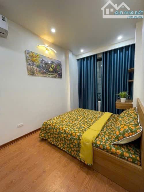 Nguyễn Lương Bằng - Đống Đa - gần hồ Xã Đàn - 27.7m2 - 4 tầng - giá ~6.8 tỷ - 3