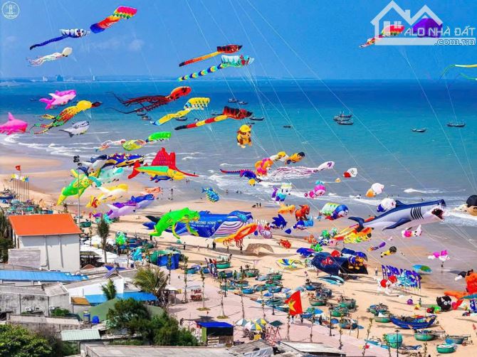 🥑 BÁN VƯỜN BƠ – TRUNG TÂM THỊ TRẤN PHƯỚC HẢI – GẦN BIỂN 🏝️ - 3