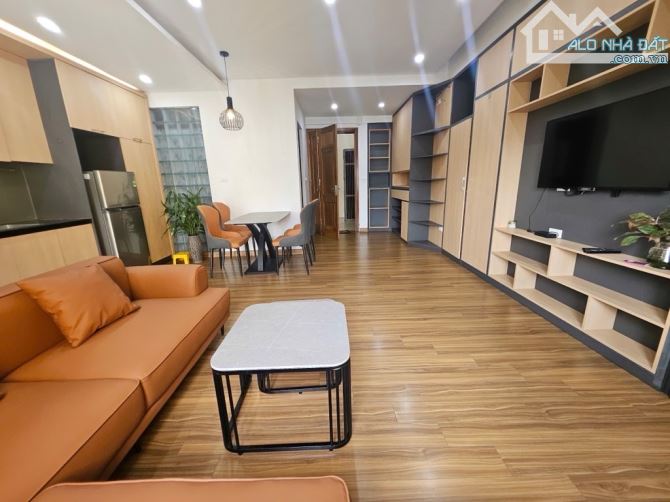 CĂN HỘ TRẦN QUÝ KIÊN CÂU GIẤY 55M- 2 NGỦ GIÁ 4 TỶ 250 - 3