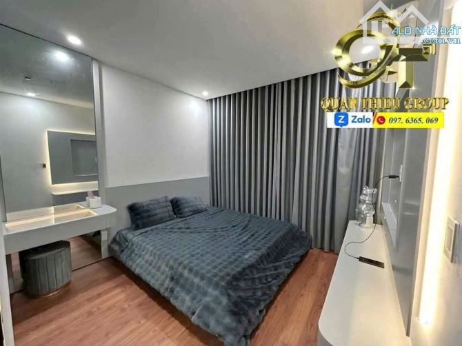 CHO THUÊ CĂN HỘ CAO CẤP MINH LINH, HUẾ - 3