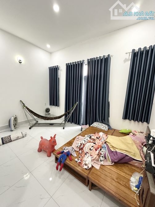 TỈNH LỘ 10-BÌNH TÂN-63M2-2TẦNG-3PN-OTO ĐỖ CỬA-GIÁP Q6-KẾ KHU TÊN LỬA-CHỈ 5.x TỶ - 3