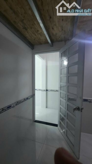 ✅⏩BÁN GẤP NHÀ MẶT TIỀN KINH DOANH GÁC LỮNG SĐC ,ĐÔNG THẠNH , HÓC MÔN - 3