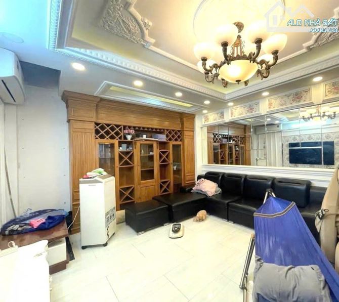 🏡 3 Tầng  82m2 XE HƠI -SÁT ĐẢO KIM CƯƠNG- NGUYỄNTHỊ ĐỊNH 7.5Tỉ 💥 - 3