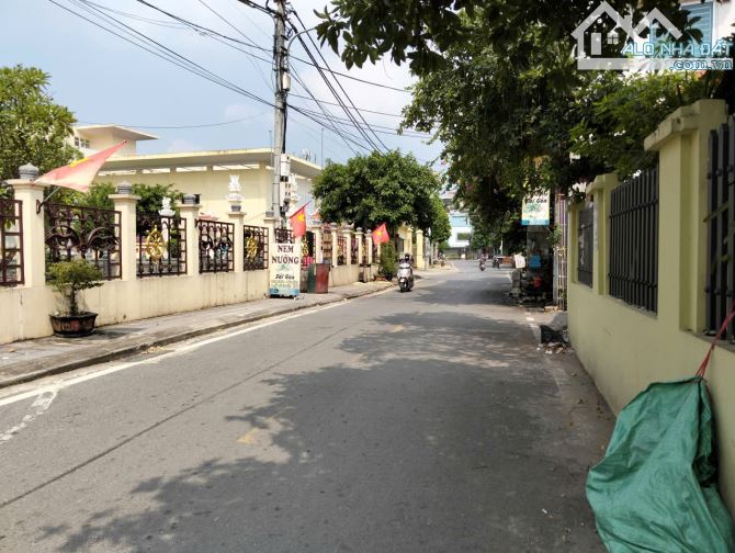 Nhà 4 tầng TT Phùng | 40m² | Vị trí đẹp, tiện ích đủ, giá hơn 4 tỷ - 3