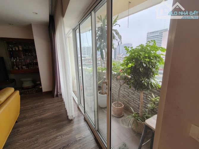 💥Tòa CC 57 Láng Hạ, 193m2, 3PN, Nội thất đẹp, 17.65 tỷ trung tâm Đống Đa - 3