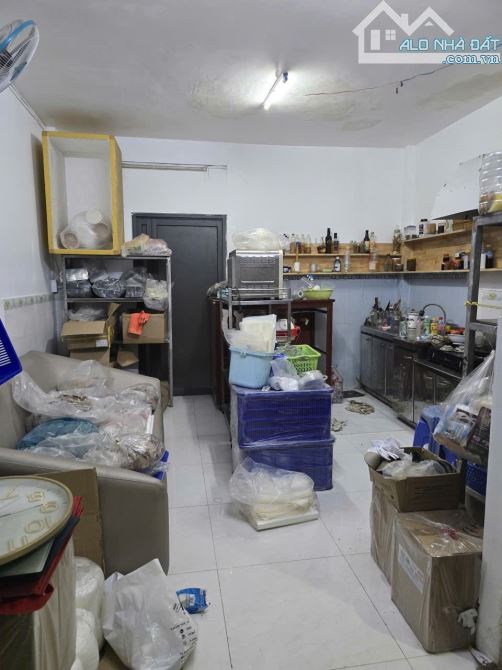 QUẬN 1, 66M2, 2 TẦNG 9 TỶ 2 THƯƠNG LƯỢNG. - 3