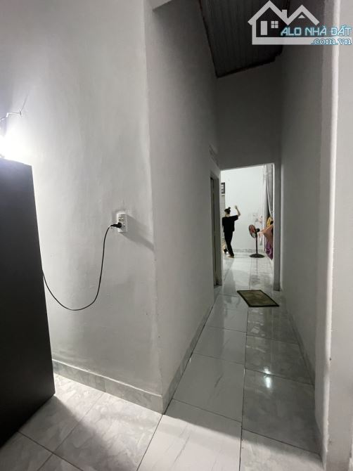 Đường H thôn 3 cưbua mặt tiền tới 6m giá chỉ #1tỷ890 (bớt lộc) - 3