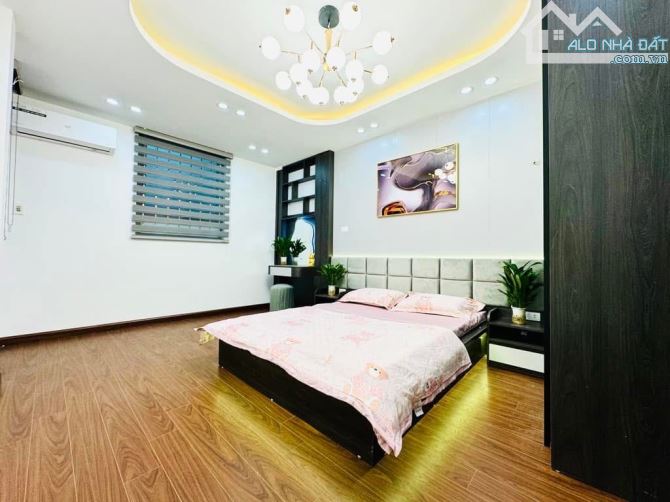 Bán nhà Văn Trì, 42m-5tầng, dân xây, ban công rộng, nội thất đẹp, 2 thoáng, an sinh đỉnh - 3