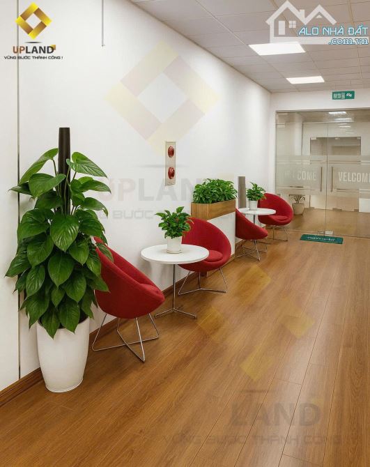 VĂN PHÒNG TRỌN GÓI ĐẦY ĐỦ TIỆN NGHI CHỈ TỚI LÀM VIỆC DT 25M2- 50M2- 100M2 TẠI THANH XUÂN - 3