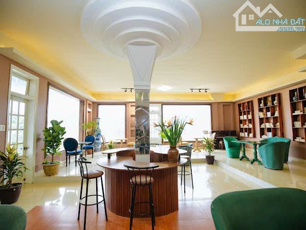 BÁN BIỆT THỰ KINH DOANH 2 MẶT TIỀN ĐỐNG ĐA - 3