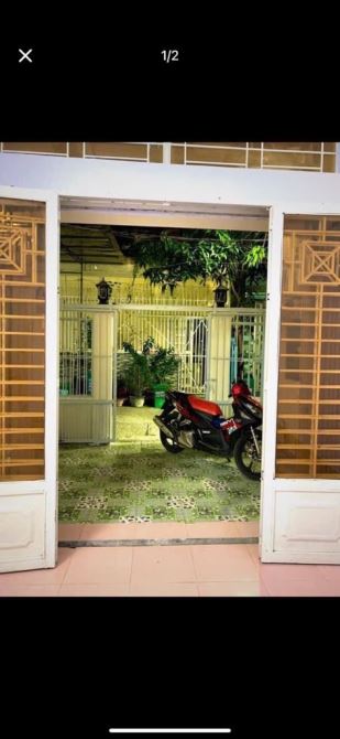 TÂN CHÁNH HIỆP – Q.12 – HẺM XE TẢI – SỔ NỞ HẬU – GIÁ CHỈ hơn 4T - 3