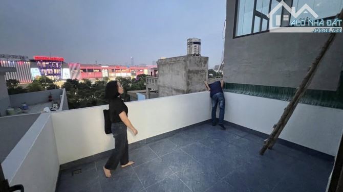 🏠 55m² Tây Mỗ – Hơn 7 Tỷ – Nhà Mới Thang Máy – Nội Thất Cao Cấp - 3