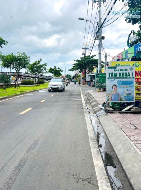 Bán Nhà 3 Tầng,Gần Trương Đình Hội,Phường 16,Q8,Hẻm ÔTô Đỗ Cửa,4.5x13,Chỉ 5.3 Tỷ(QT28) - 3