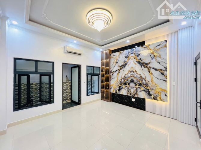 Bán nhà Đằng Hải ngõ thông TĐC Điểm 3 oto vào nbac - 3