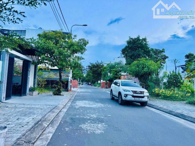 🔥[BÁN GẤP] đất đường Bàu Mạc 20 - Phường Liên Chiểu - Đà Nẵng - 3