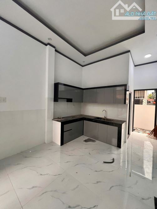 BIỆT THỰ MINI GẦN TRỤC 16- KẾT NỐI ĐỒNG KHỞI CHỈ 3P ĐI XE, SỔ HỒNG RIÊNG, FULL THỔ CƯ - 3