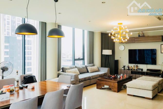 Bán tòa nhà Apartmnet phố Đào Tấn, Lotte Liễu Giai 220m2*12m MT chỉ 99 tỷ - 3
