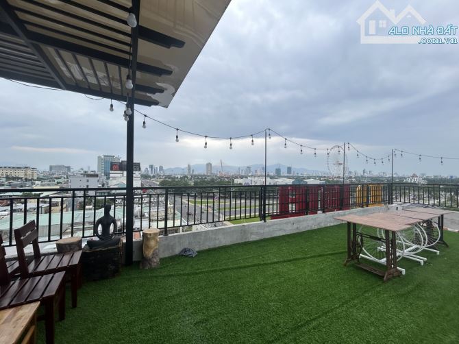 💰 Khách Sạn Mặt Tiền 2 Tháng 9 – Trung Tâm Hải Châu – 16 Phòng – Dòng Tiền Khủng – Giá Th - 3