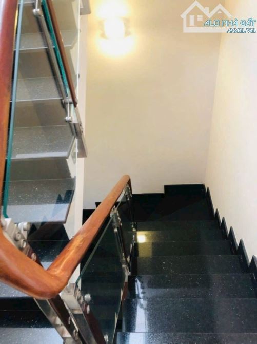 58M² – DƯƠNG ĐÌNH HỘI – 1TRỆT 3LẦU – HẺM Ô TÔ – 6.X TỶ - 3
